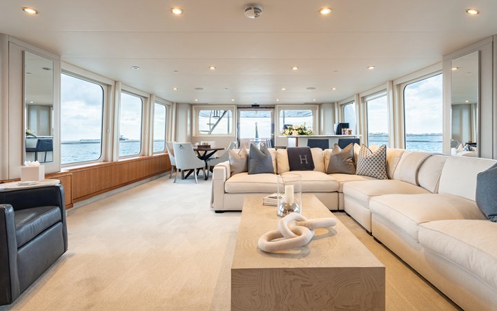 Photo of CHRISTENSEN SEA CLASS 155'