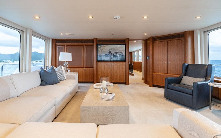 Photo of CHRISTENSEN SEA CLASS 155'