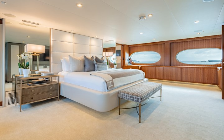 Photo of CHRISTENSEN SEA CLASS 155'