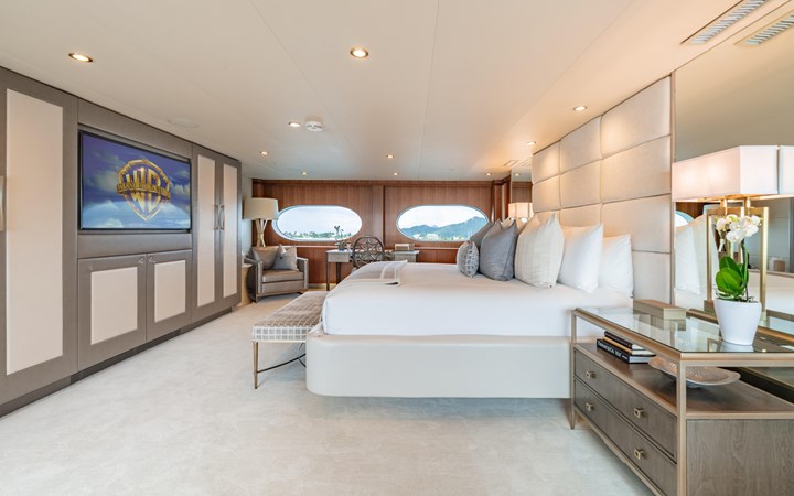 Photo of CHRISTENSEN SEA CLASS 155'