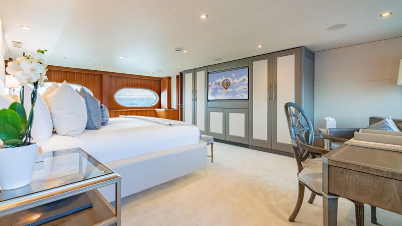 Photo of CHRISTENSEN SEA CLASS 155'