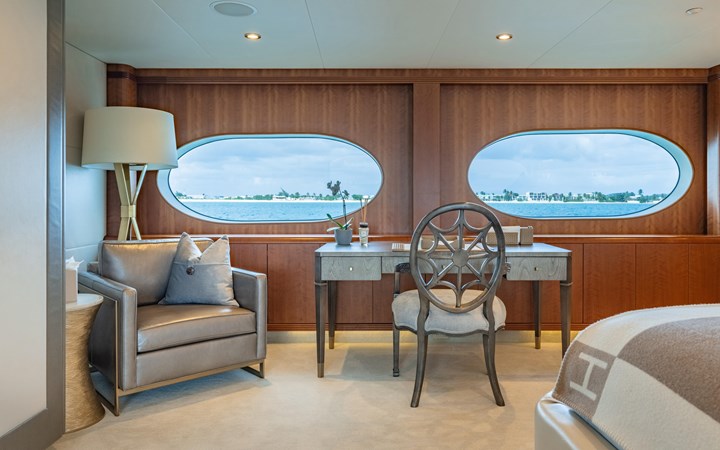 Photo of CHRISTENSEN SEA CLASS 155'