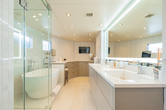 Photo of CHRISTENSEN SEA CLASS 155'
