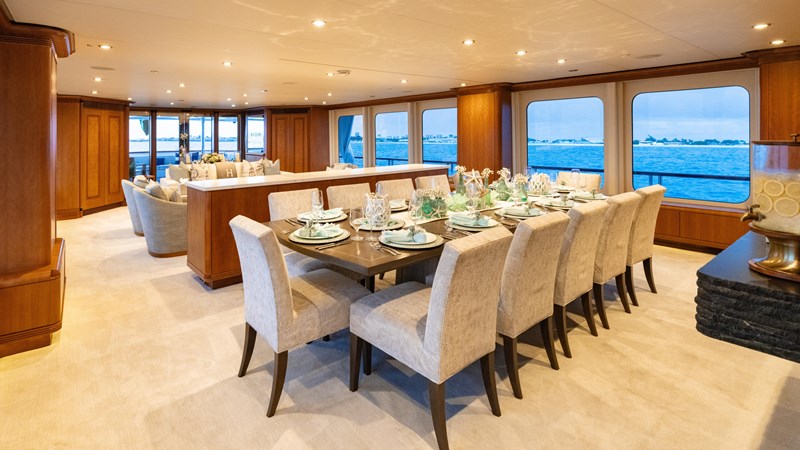 Photo of CHRISTENSEN SEA CLASS 155'