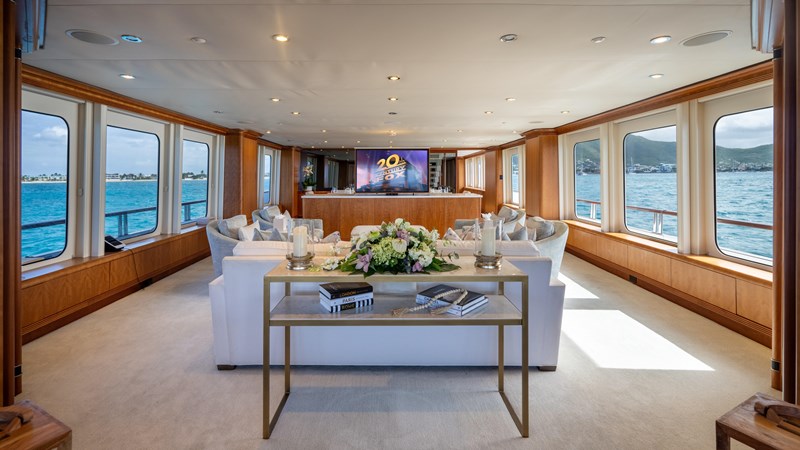 Photo of CHRISTENSEN SEA CLASS 155'