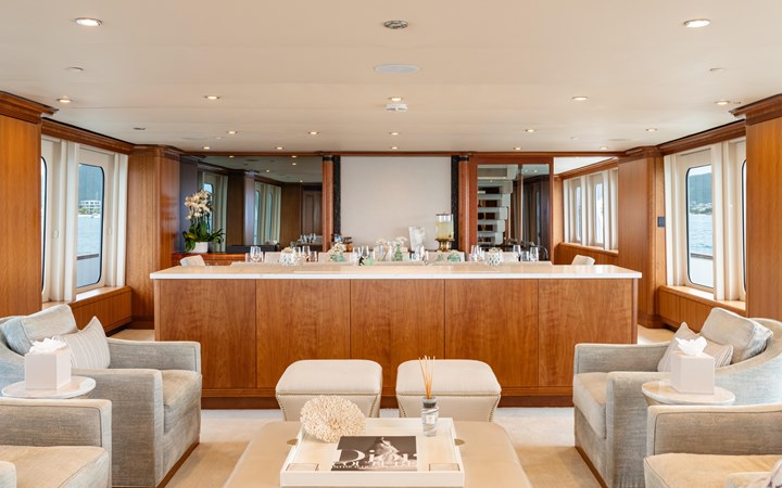 Photo of CHRISTENSEN SEA CLASS 155'