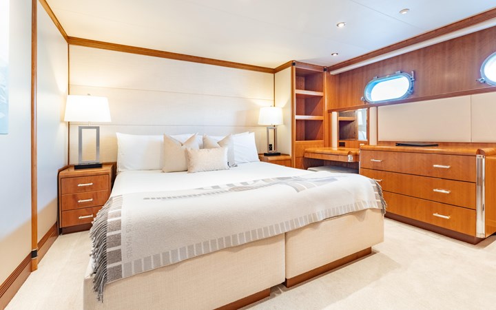 Photo of CHRISTENSEN SEA CLASS 155'