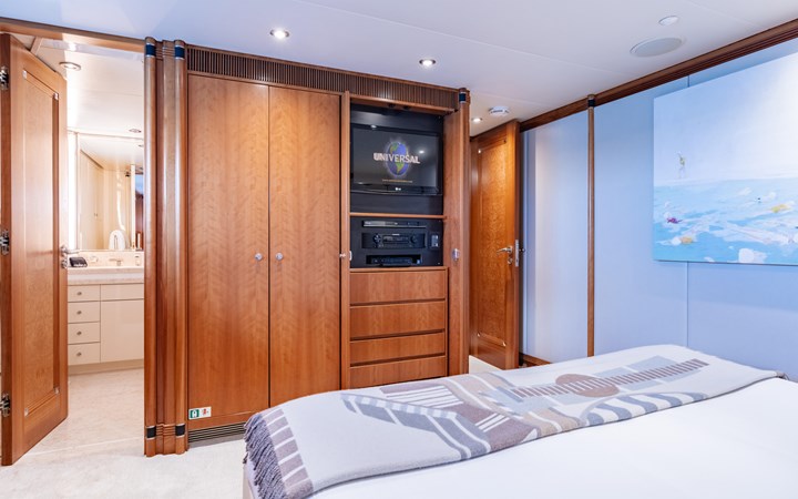 Photo of CHRISTENSEN SEA CLASS 155'