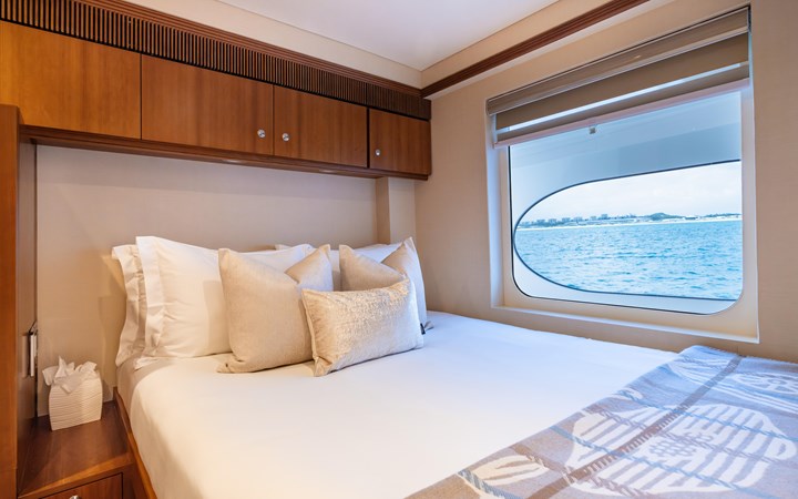 Photo of CHRISTENSEN SEA CLASS 155'
