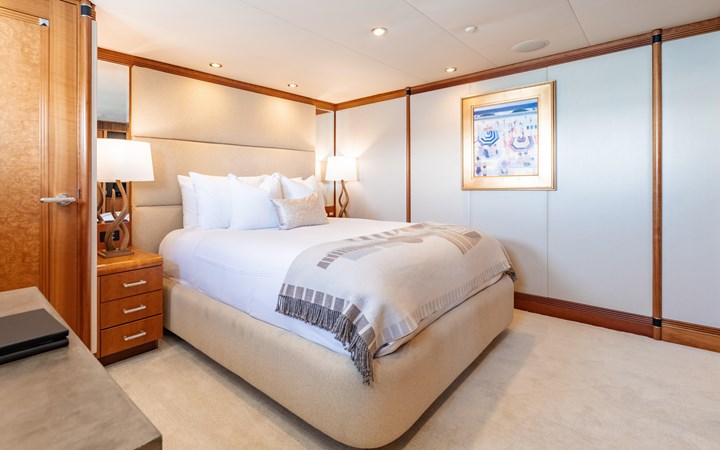 Photo of CHRISTENSEN SEA CLASS 155'