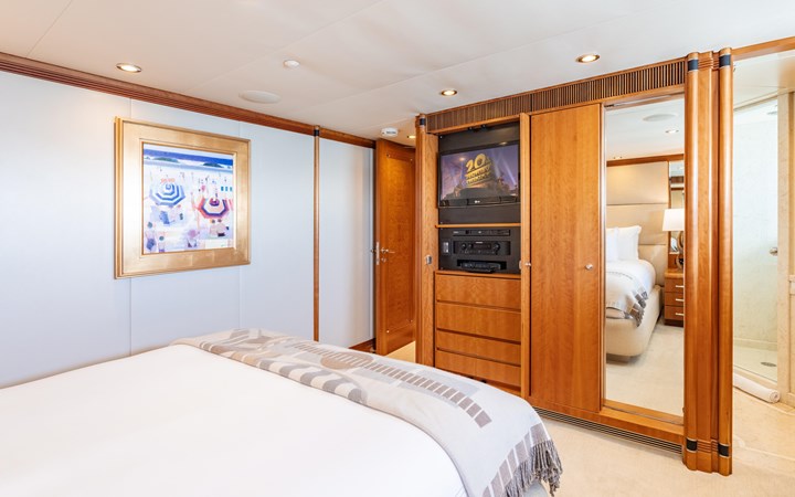 Photo of CHRISTENSEN SEA CLASS 155'