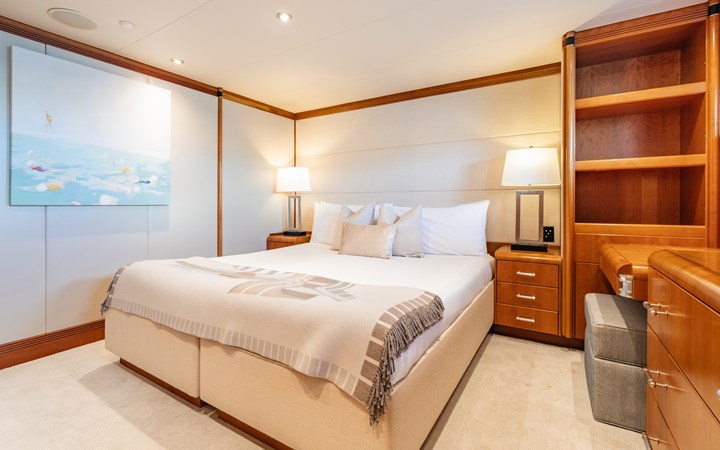Photo of CHRISTENSEN SEA CLASS 155'