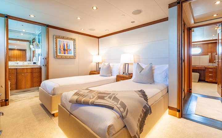 Photo of CHRISTENSEN SEA CLASS 155'