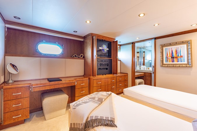 Photo of CHRISTENSEN SEA CLASS 155'