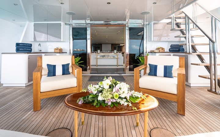 Photo of CHRISTENSEN SEA CLASS 155'