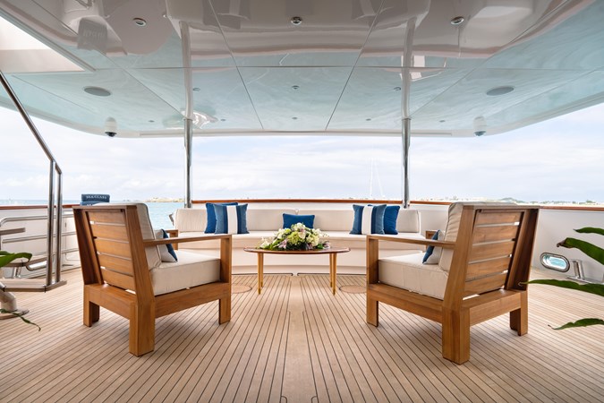 Photo of CHRISTENSEN SEA CLASS 155'