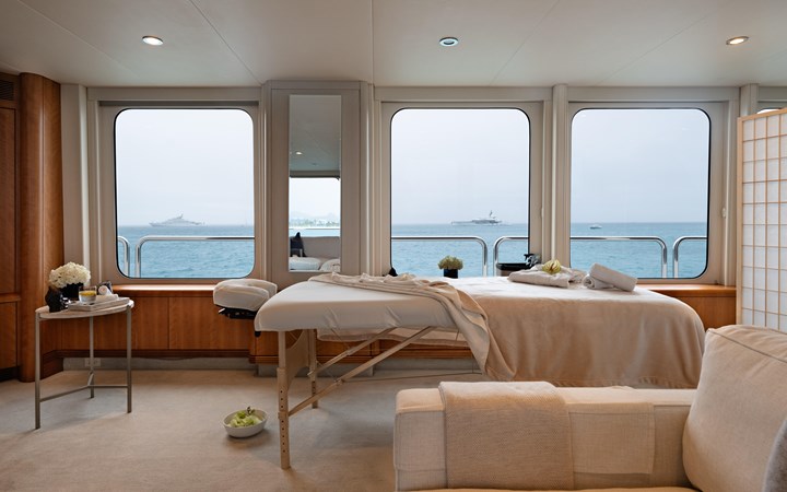 Photo of CHRISTENSEN SEA CLASS 155'