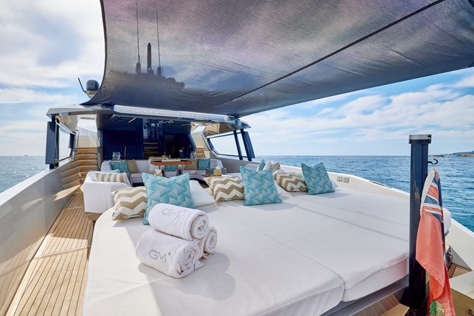 Photo of ARCADIA YACHTS GODDESS OF THE MOON 60' 1