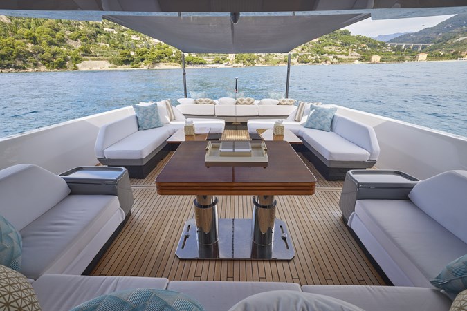 Photo of ARCADIA YACHTS GODDESS OF THE MOON 60' 1