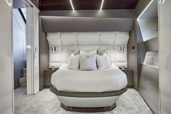 Photo of ARCADIA YACHTS GODDESS OF THE MOON 60' 1