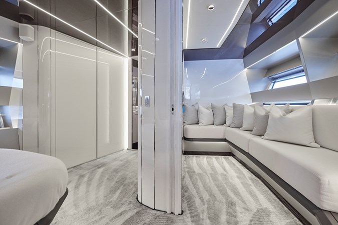 Photo of ARCADIA YACHTS GODDESS OF THE MOON 60' 1