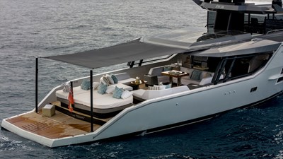 2021 ARCADIA YACHTS Sherpa 60 - photo 2