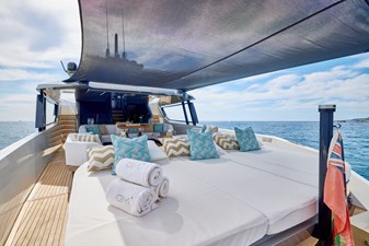 2021 ARCADIA YACHTS Sherpa 60 - photo 5