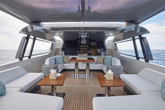 2021 ARCADIA YACHTS Sherpa 60 - photo 3