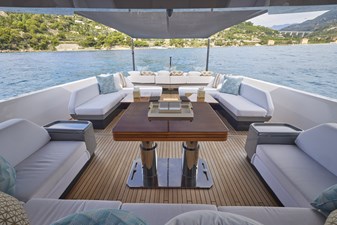 2021 ARCADIA YACHTS Sherpa 60 - photo 4