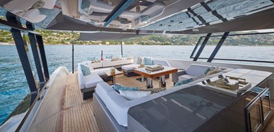 2021 ARCADIA YACHTS Sherpa 60 - photo 6