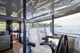 2021 ARCADIA YACHTS Sherpa 60 - photo 13