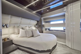 2021 ARCADIA YACHTS Sherpa 60 - photo 9