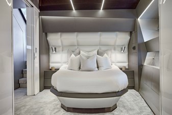 2021 ARCADIA YACHTS Sherpa 60 - photo 8