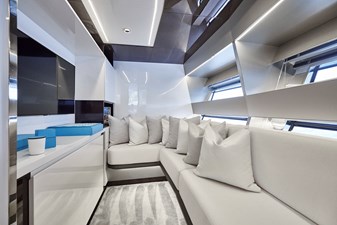 2021 ARCADIA YACHTS Sherpa 60 - photo 11