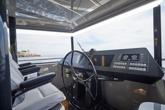 2021 ARCADIA YACHTS Sherpa 60 - photo 14