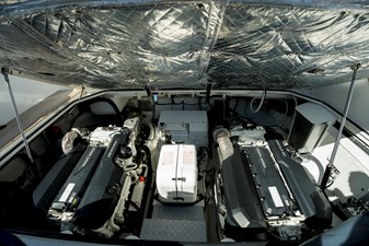 2021 ARCADIA YACHTS Sherpa 60 - photo 15