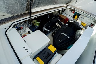 2021 ARCADIA YACHTS Sherpa 60 - photo 16