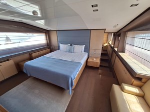 2014 FERRETTI YACHTS 960 - photo 14