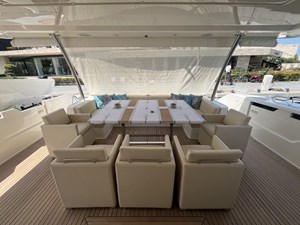 2014 FERRETTI YACHTS 960 - photo 7