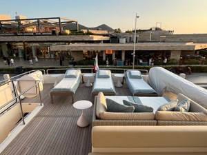 2014 FERRETTI YACHTS 960 - photo 8