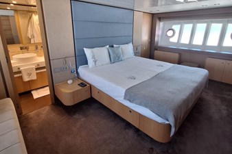 2014 FERRETTI YACHTS 960 - photo 16