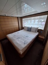 2014 FERRETTI YACHTS 960 - photo 17