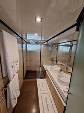 2014 FERRETTI YACHTS 960 - photo 20