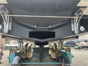 2014 FERRETTI YACHTS 960 - photo 22