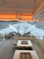 2014 FERRETTI YACHTS 960 - photo 10
