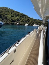 2014 FERRETTI YACHTS 960 - photo 11