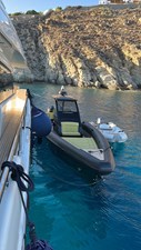 2014 FERRETTI YACHTS 960 - photo 21