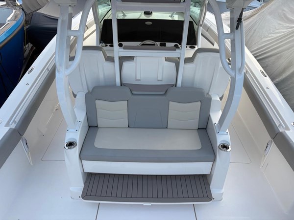 Photo of SCOUT BOATS No Name 38'