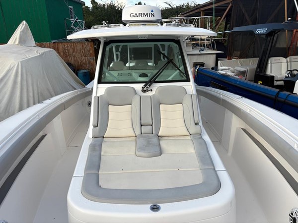 Photo of SCOUT BOATS No Name 38'