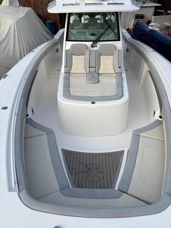 Photo of SCOUT BOATS No Name 38'